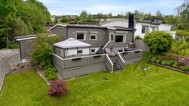 Velkommen til Jon Leiras vei 20