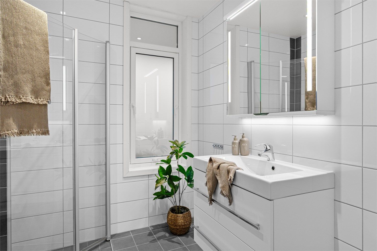 - Stort bad fra 2015 -