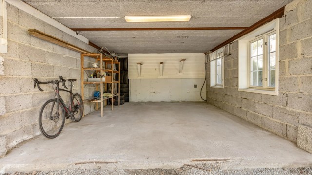Boligen har carport på 21 kvm