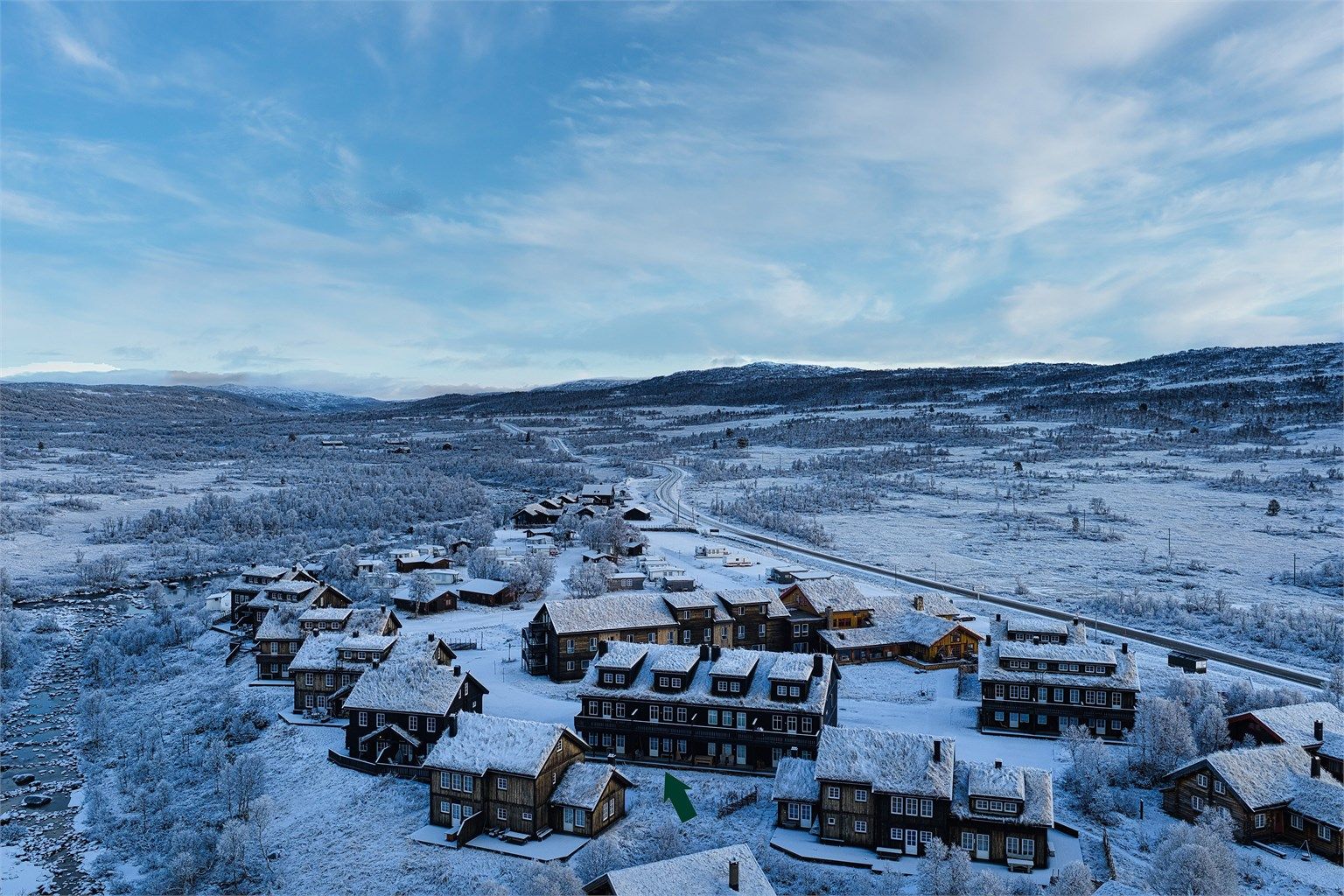 - Velkommen til Moltetunet 35 - 