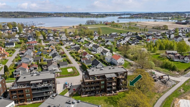 Velkommen til visning i Holmenveien 22A!