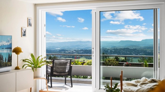 Tom Martinsen v/ Krogsveen har gleden av å presentere Grindbakken 46!