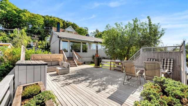 Foto: Martine Eren Jacobsen / iSnitt
Velkommen til Fugleliveien 20C!