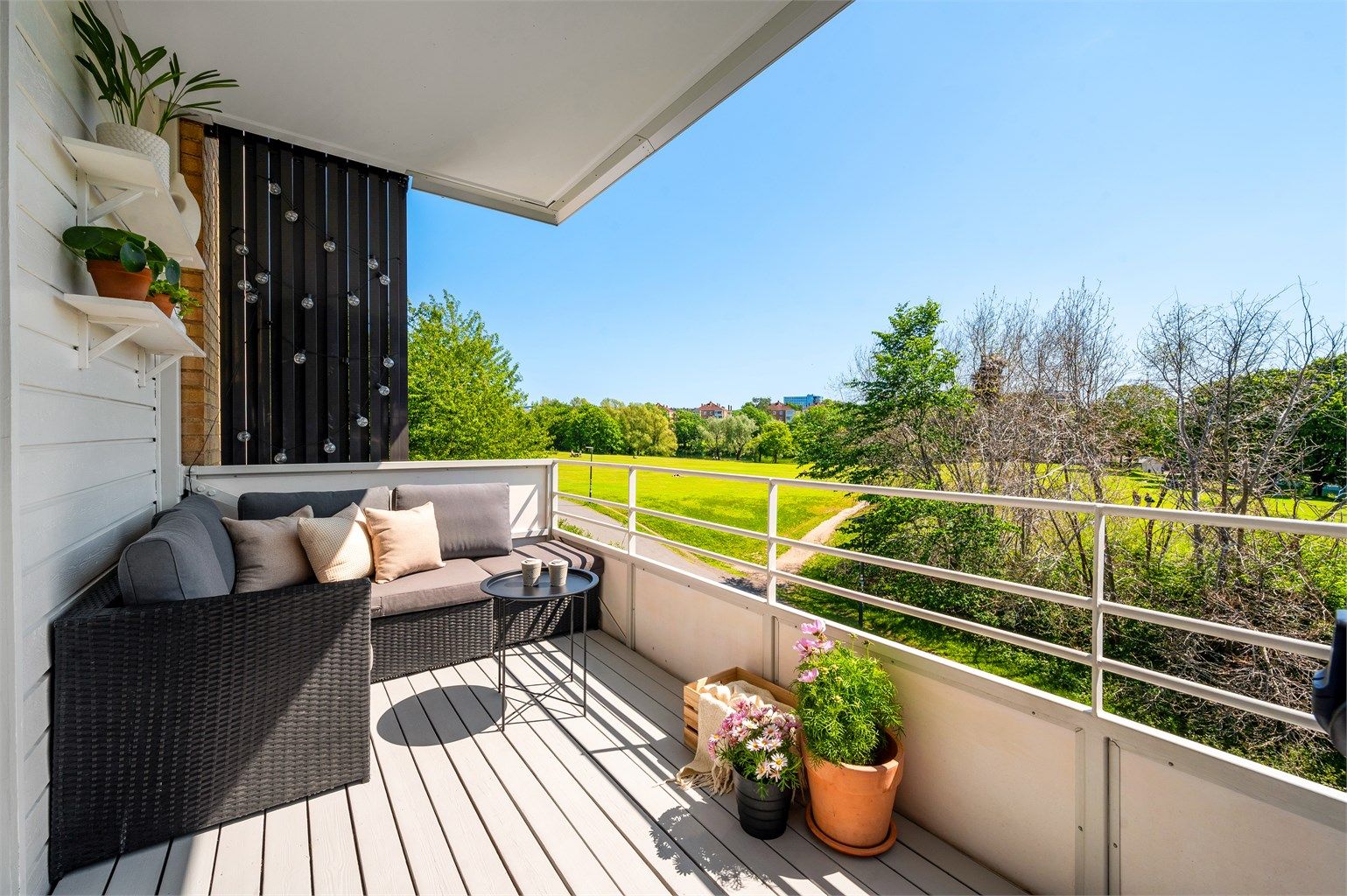 Krogsveen v/ Morten Frølich har gleden av å presentere St. Jørgens vei 47! 