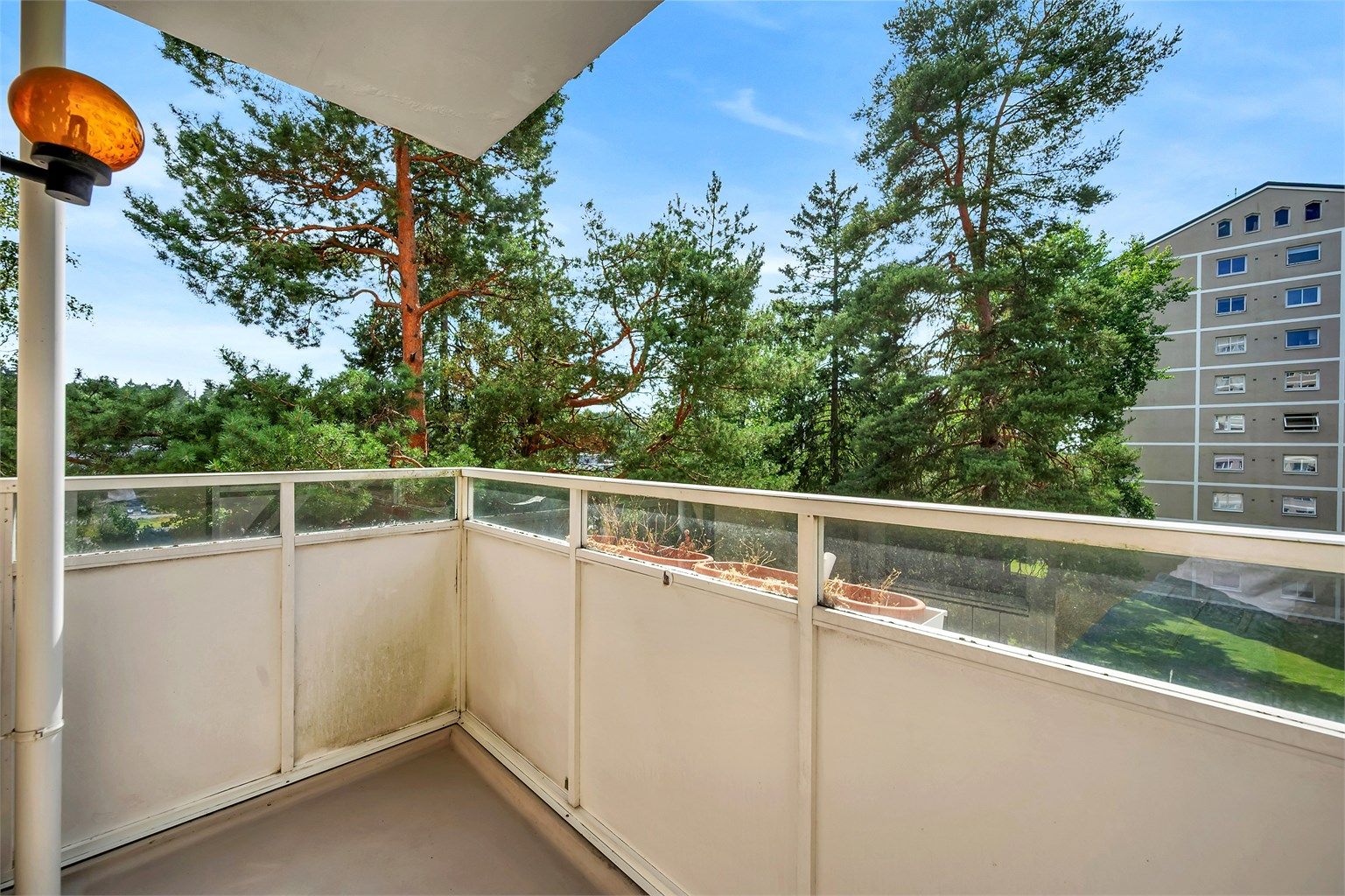 Velkommen til Bølerbakken 4!