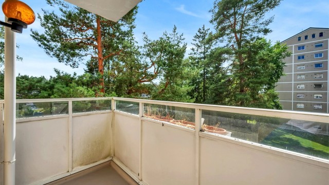 Velkommen til Bølerbakken 4!