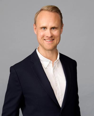 Audun Thorp Bjørnstad
