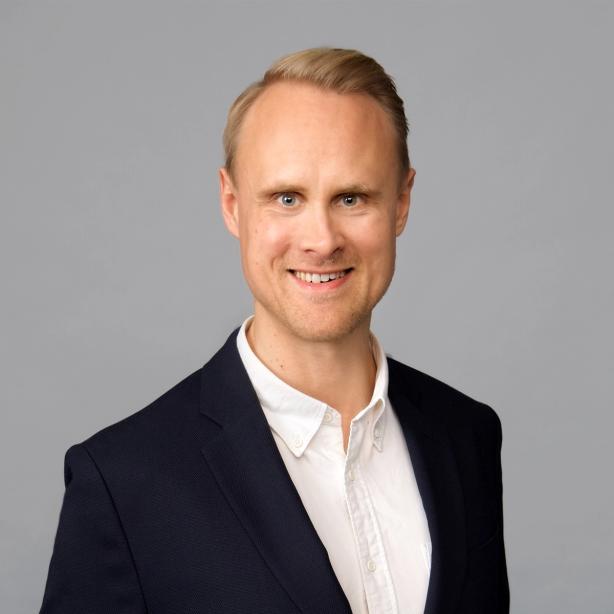 Audun Thorp Bjørnstad