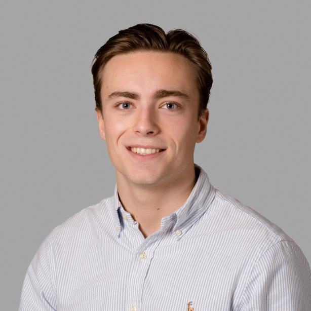 Lars Didrik Bruheim