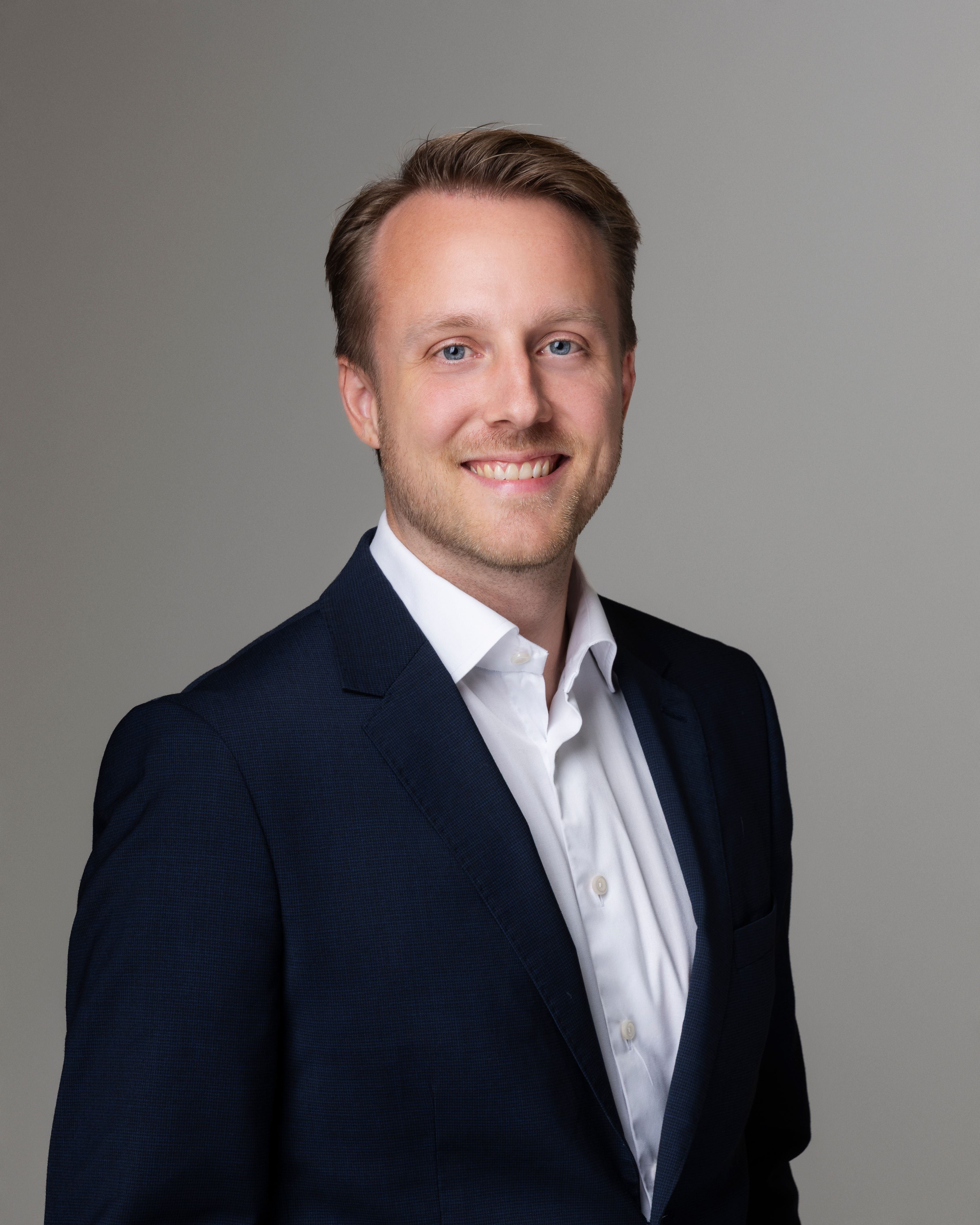 Mats Sandstøl 