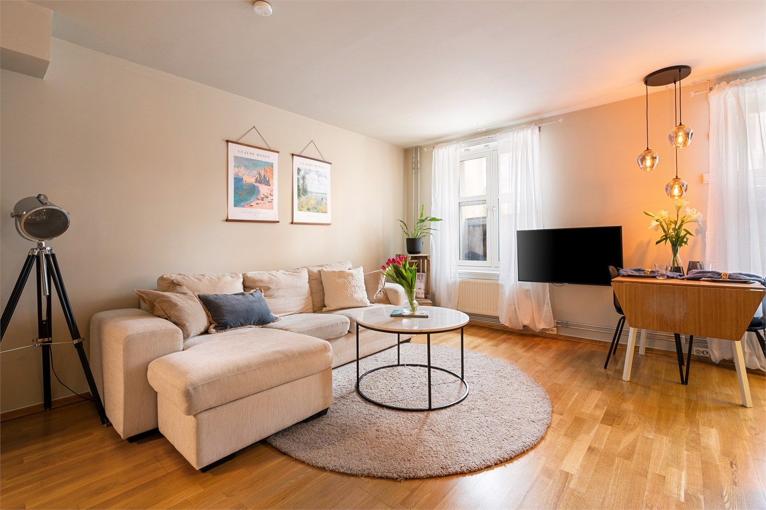 Velkommen til Inkognitogata 30! Presentert av Halvor L. Heikkilä ved Krogsveen Majorstuen