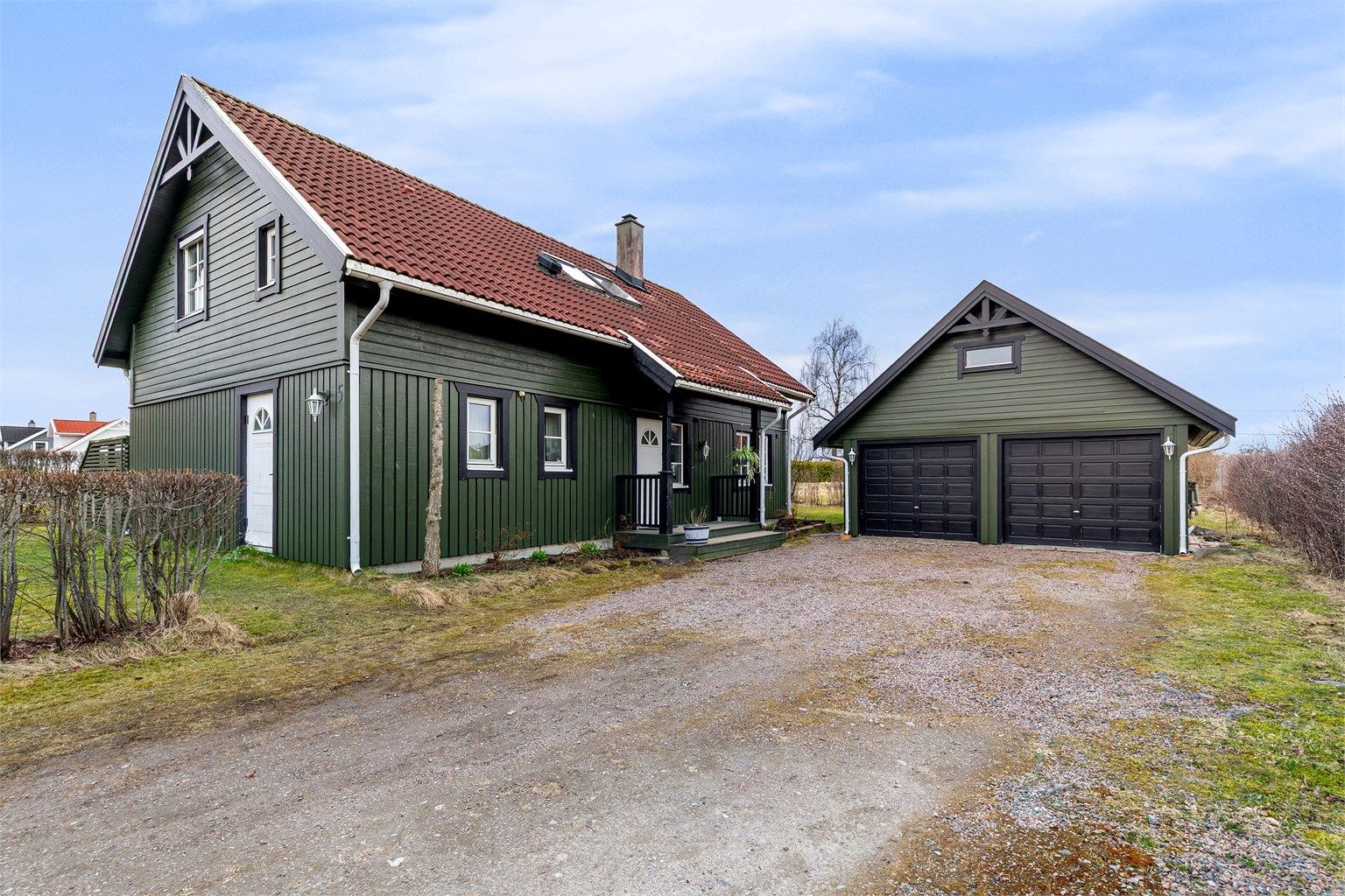 Bølstadstubben 5-30