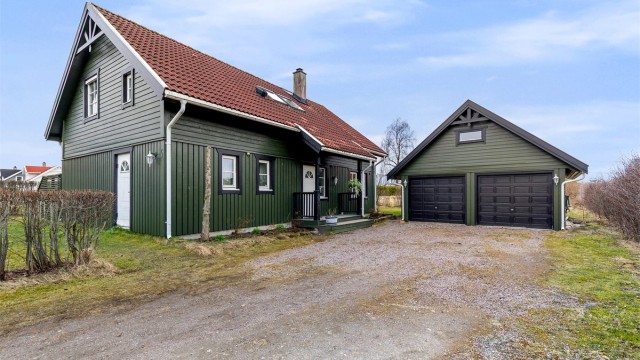 Bølstadstubben 5-30