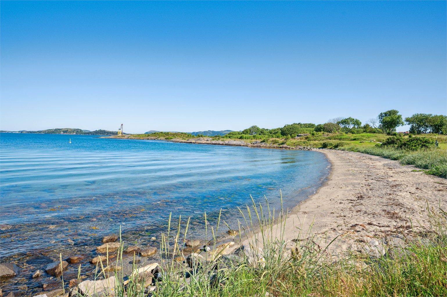Nærområdet