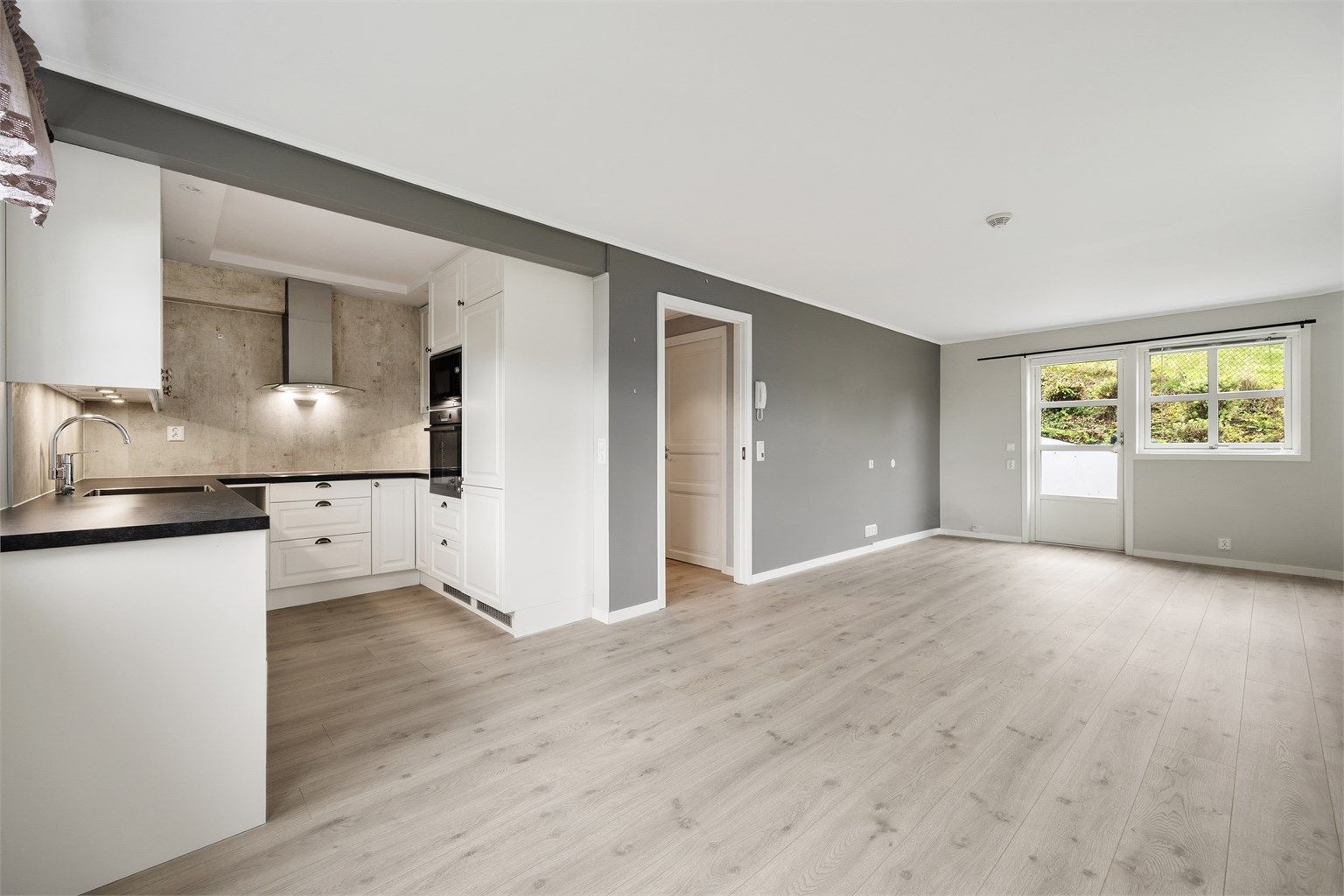 Velkommen til Verven 31B!
Fotograf: Stine Prøitz Jørgensen.