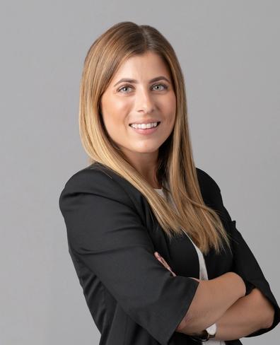 Christine Fjeld