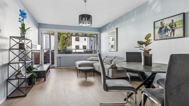 Velkommen til Bølerskogen 22!