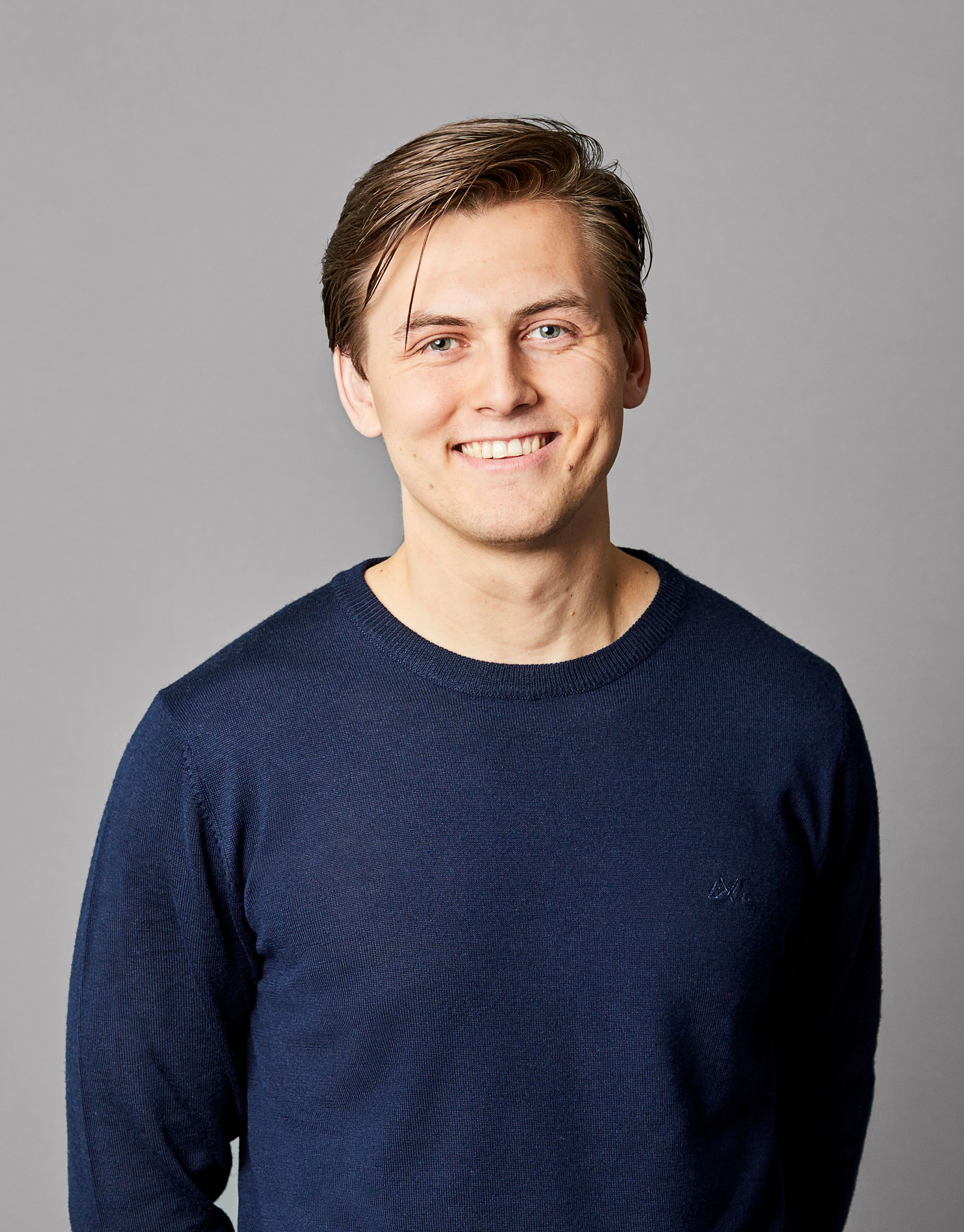 Sindre Edvardsen Nyhus