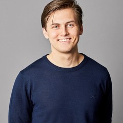 Sindre Edvardsen Nyhus