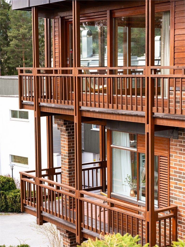 Dette er virkelig et hus utenom det vanlige!