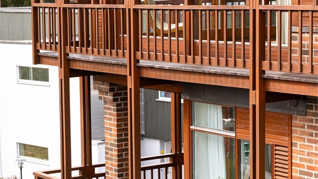 Dette er virkelig et hus utenom det vanlige!