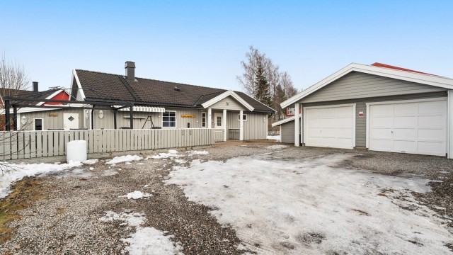 Krogsveen v/ Emilio de Paoli Dunne | Møllerstadjordet 26