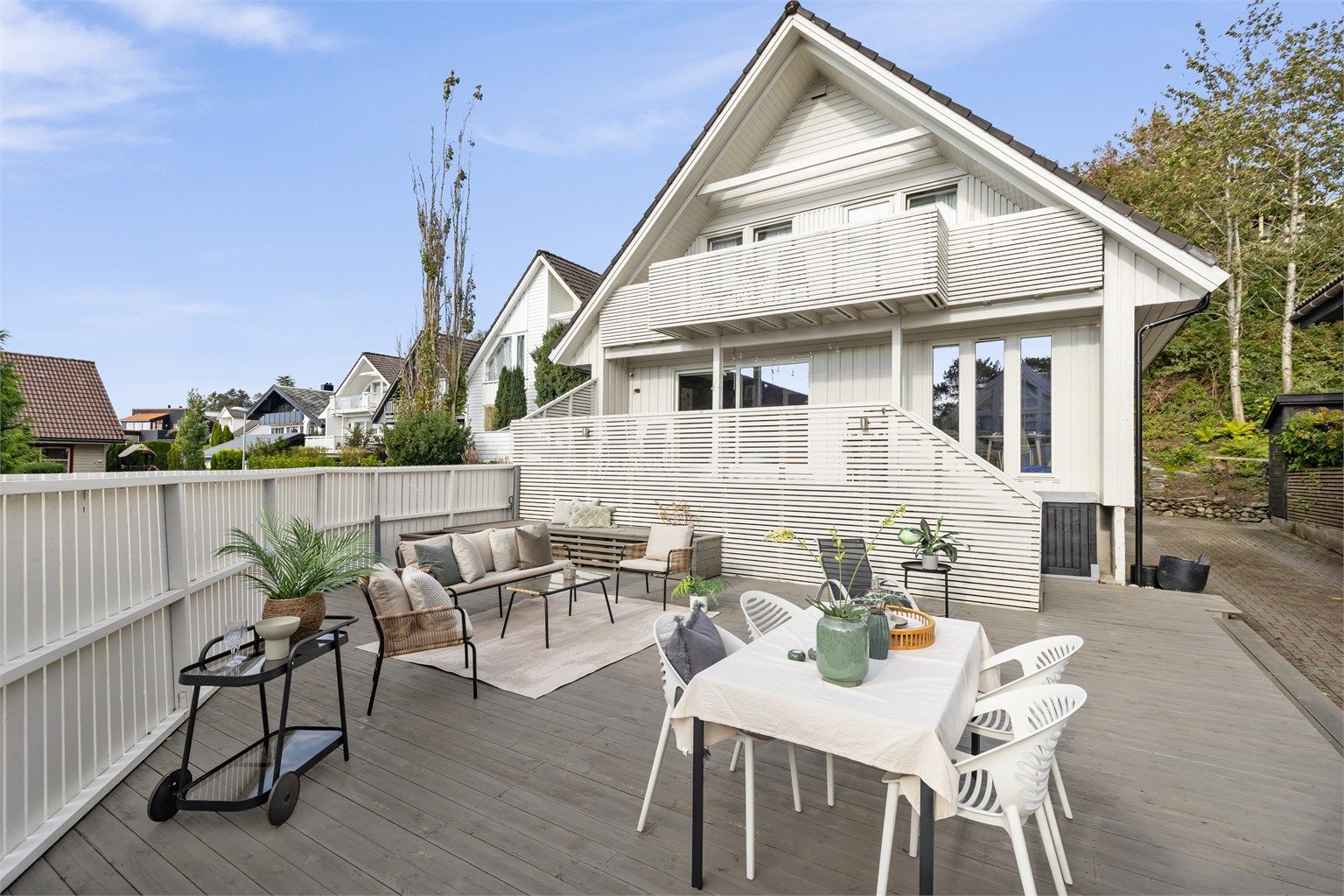 Velkommen til Granneslia 3!