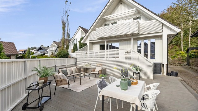 Velkommen til Granneslia 3!