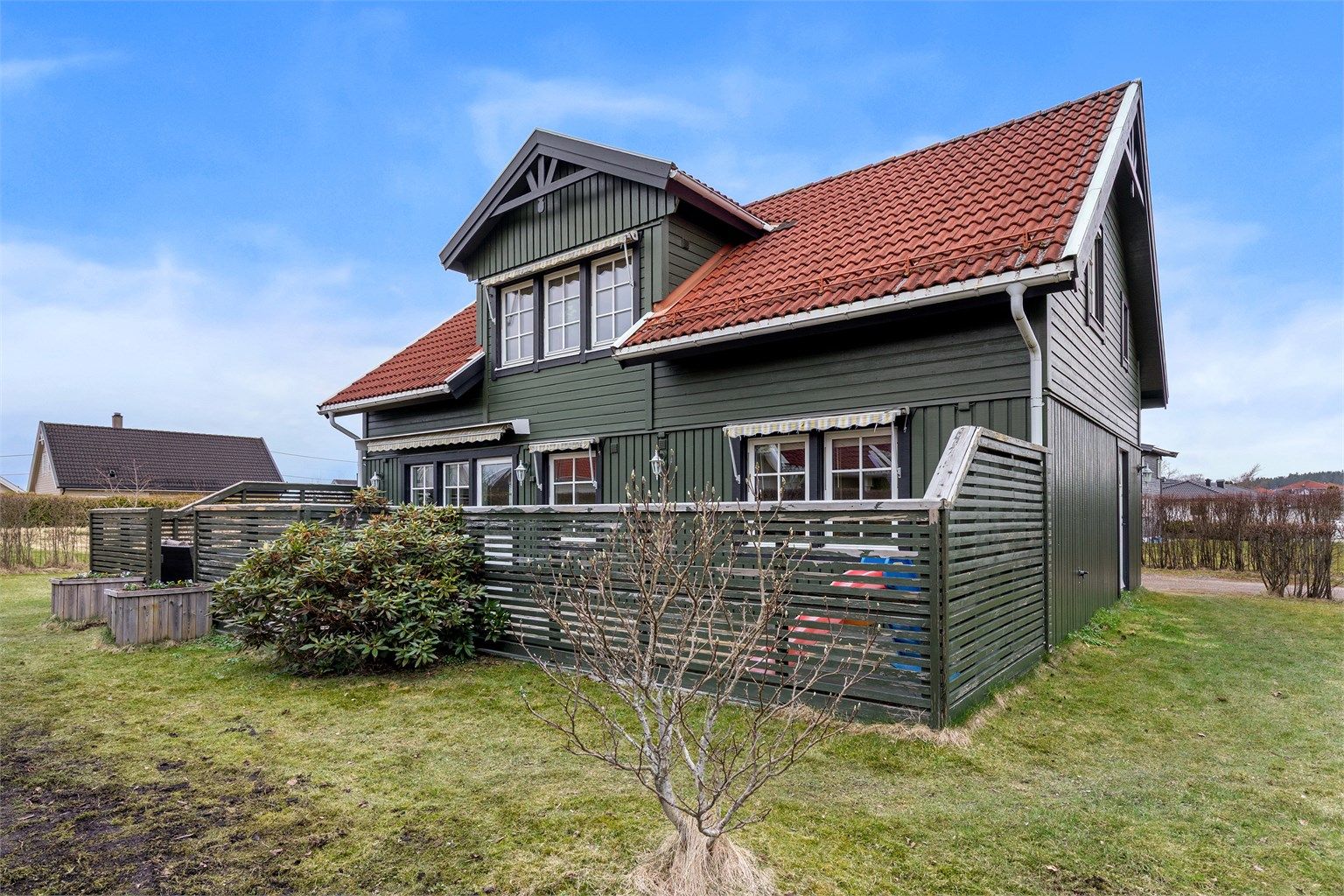 Bølstadstubben 5-24