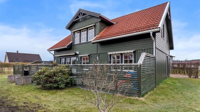 Bølstadstubben 5-24