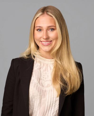 Emma Samuelsen Thorsen