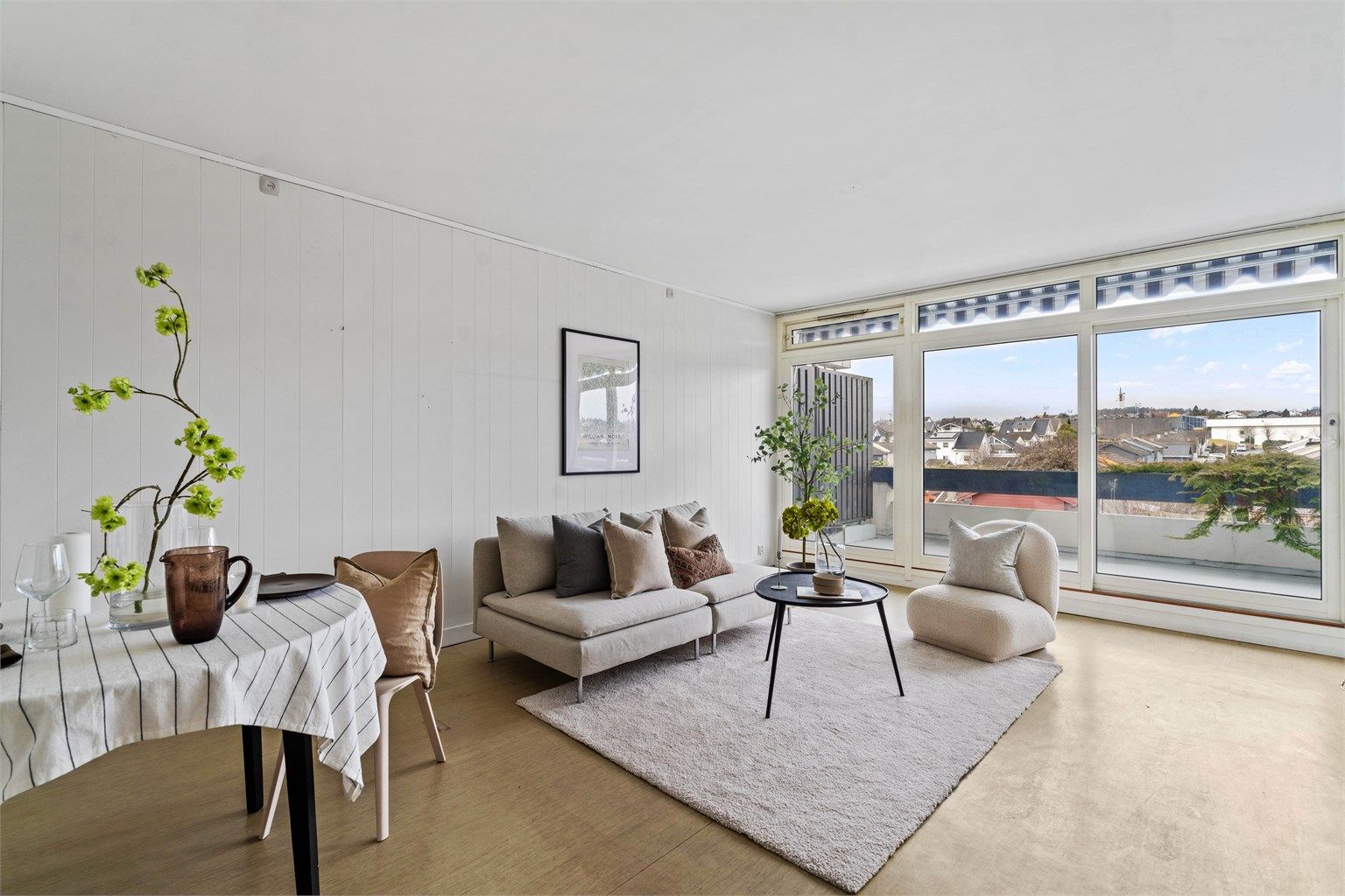 Velkommen til Timoteiveien 16!