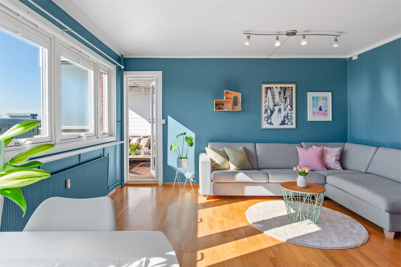 Foto: EFKT v/Pål Godager. 