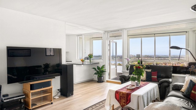 Velkommen til Jernalderveien 53A.