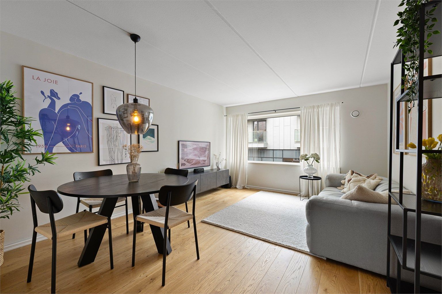 Tordenskiolds gate 6 presenteres av Kenneth Graarud Olsen i Krogsveen.