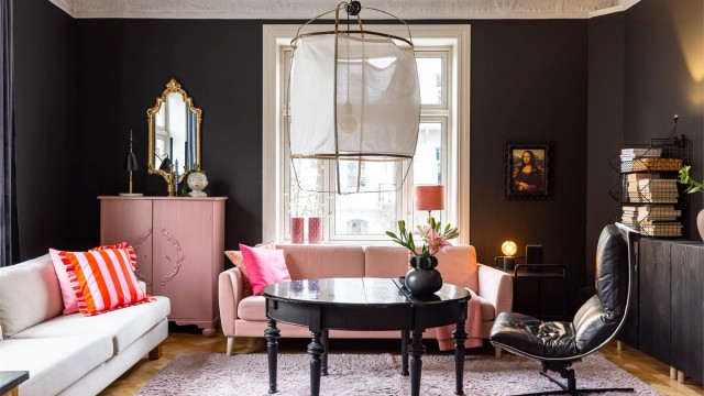 Velkommen til Schønings gate 36!