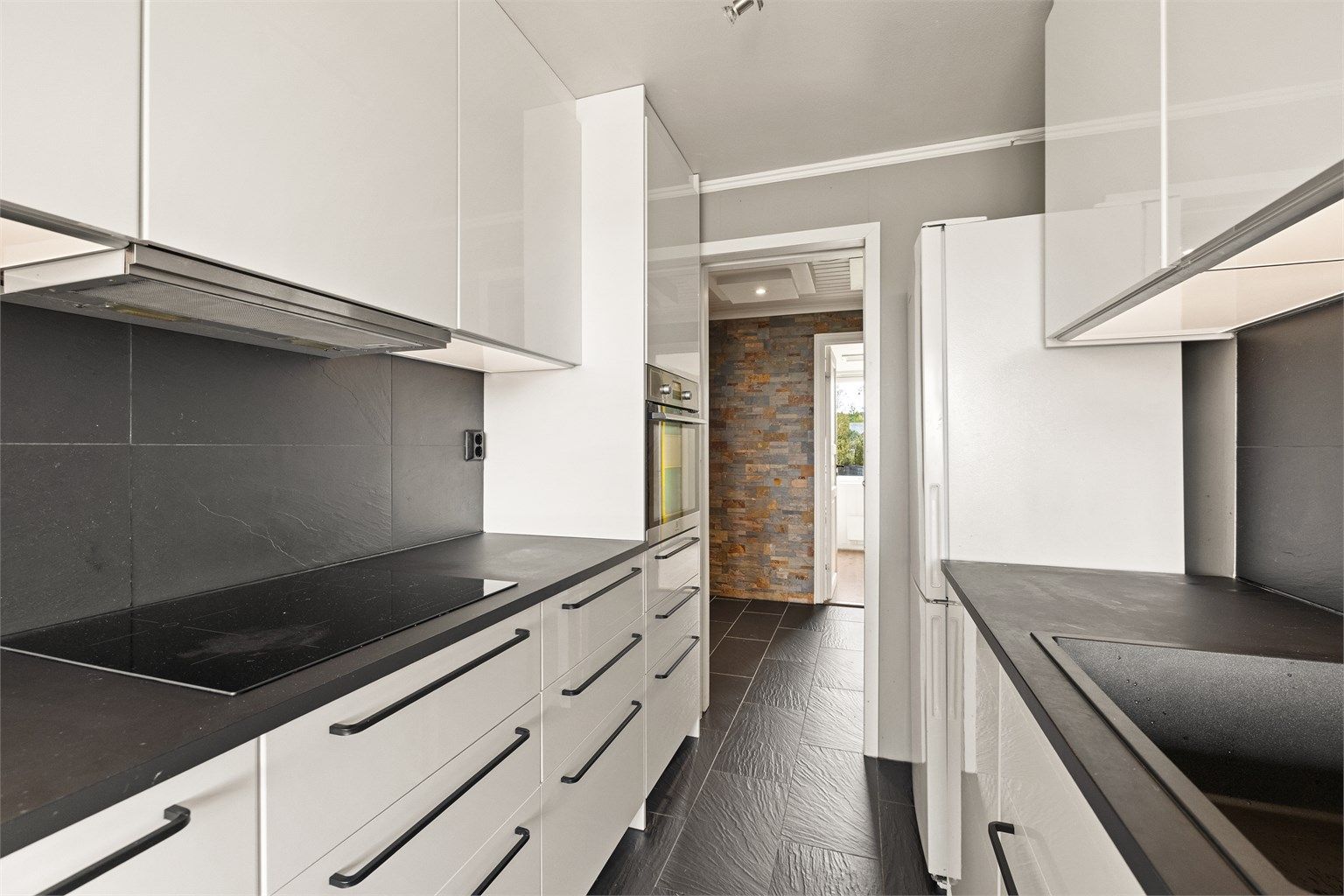 Kjøkkeninnredning fra 2019