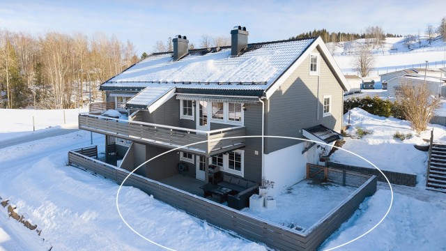 Velkommen til Holtet 7