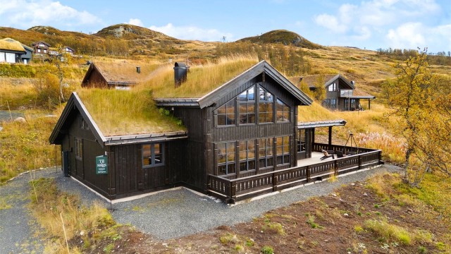 Fredrik Christoffersen presenterer: Sildrebekken 8