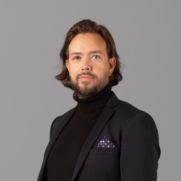 Flemming Skogen