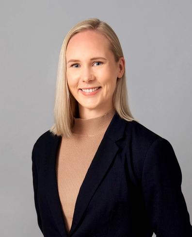 Frida Tørrishaug