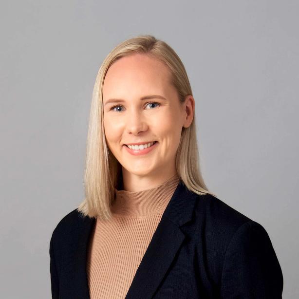 Frida Tørrishaug