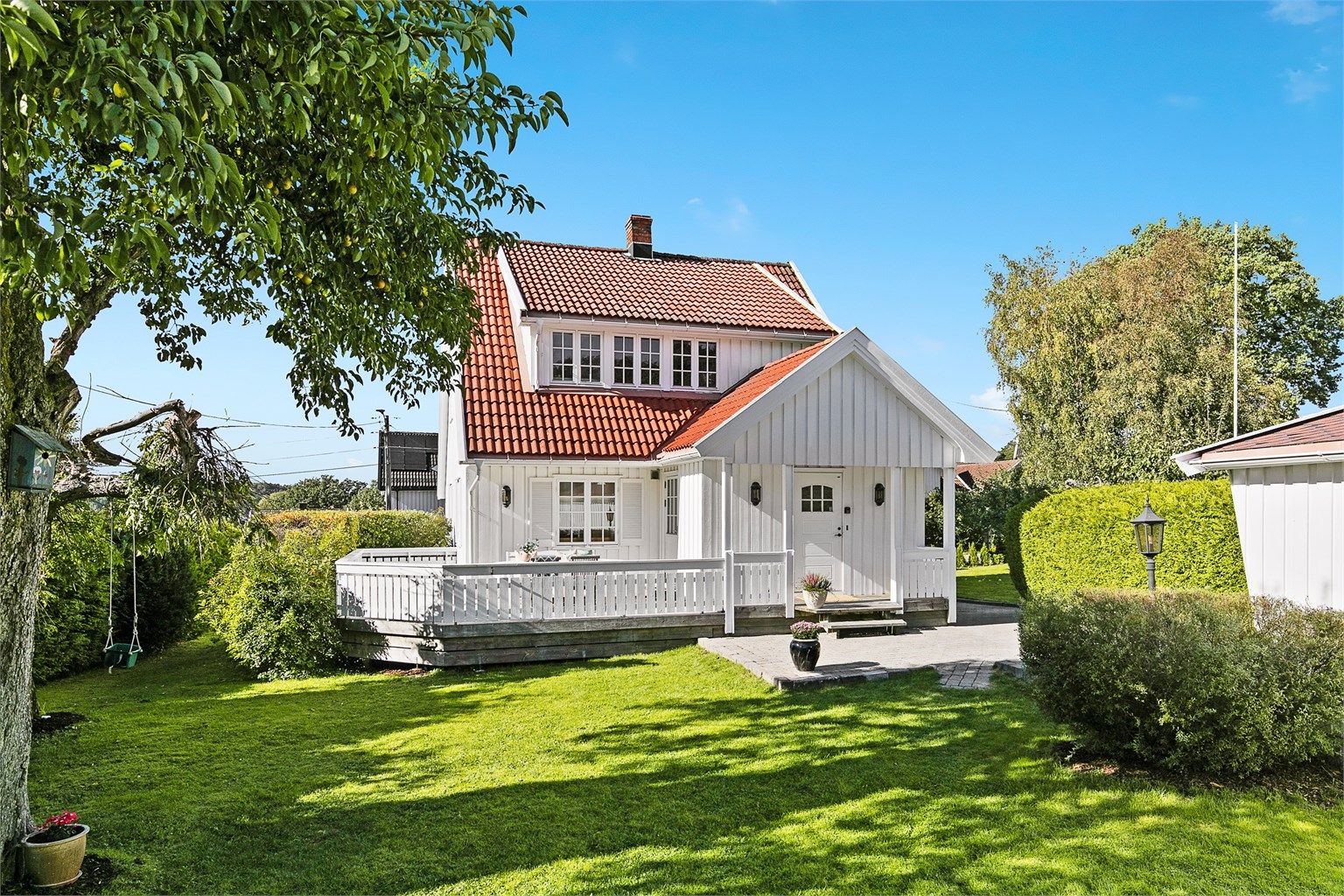 Velkommen til Skoleveien 10