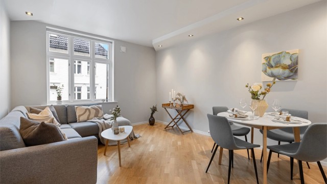 Velkommen til Ekrebakken 3 presentert av Åsmund Kvamme - Eiendomsmegler Krogsveen