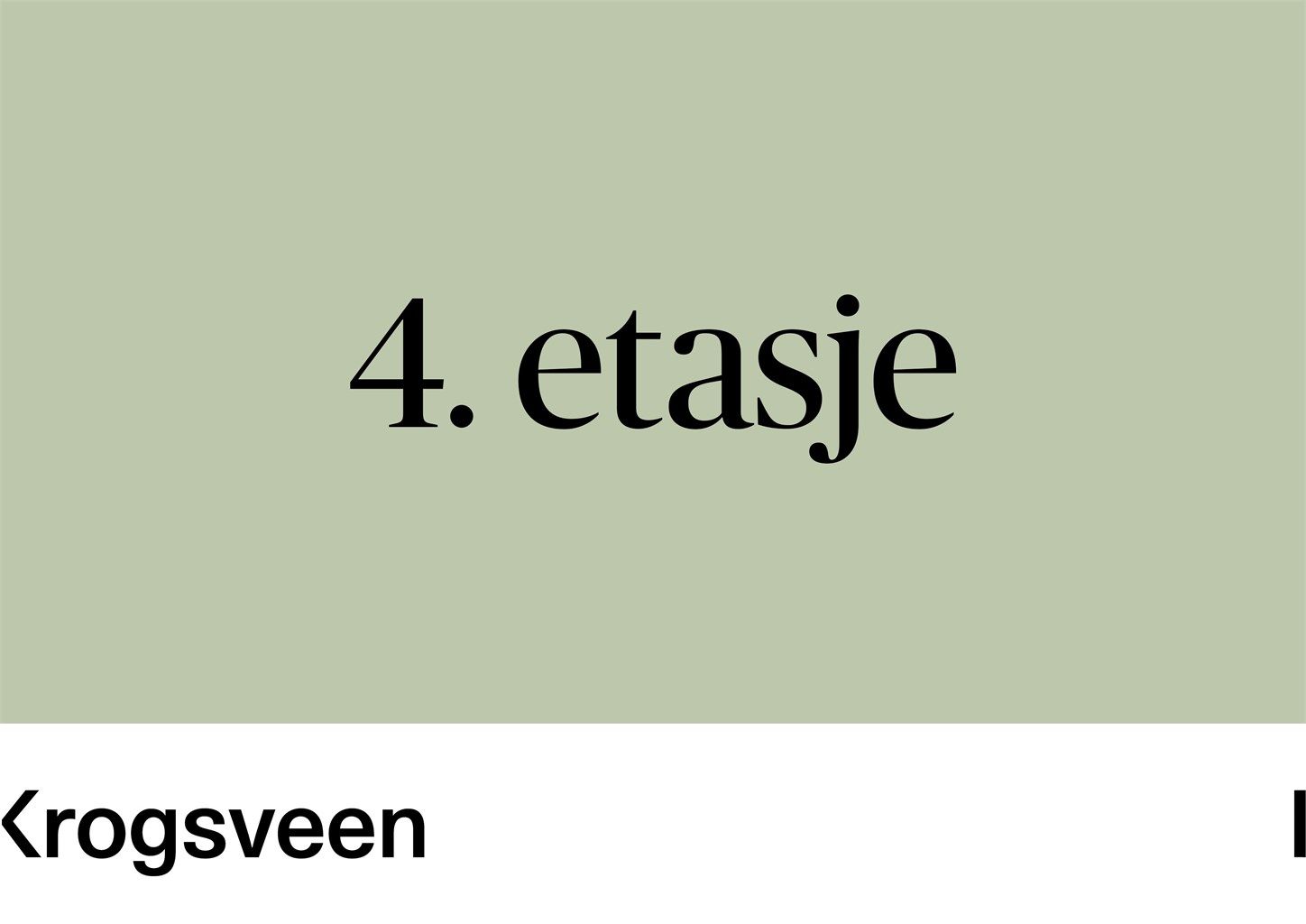 Toppetasje