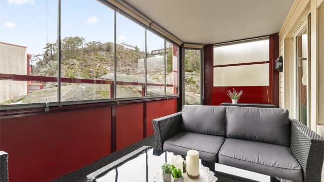 Krogsveen v/Vindum ønsker velkommen ti Kamfjordåsen 3A