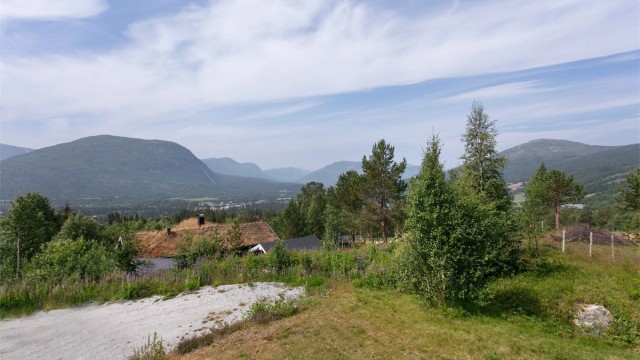 Bjorli er kjent for å være et av landets mest snøsikre skiområder.
