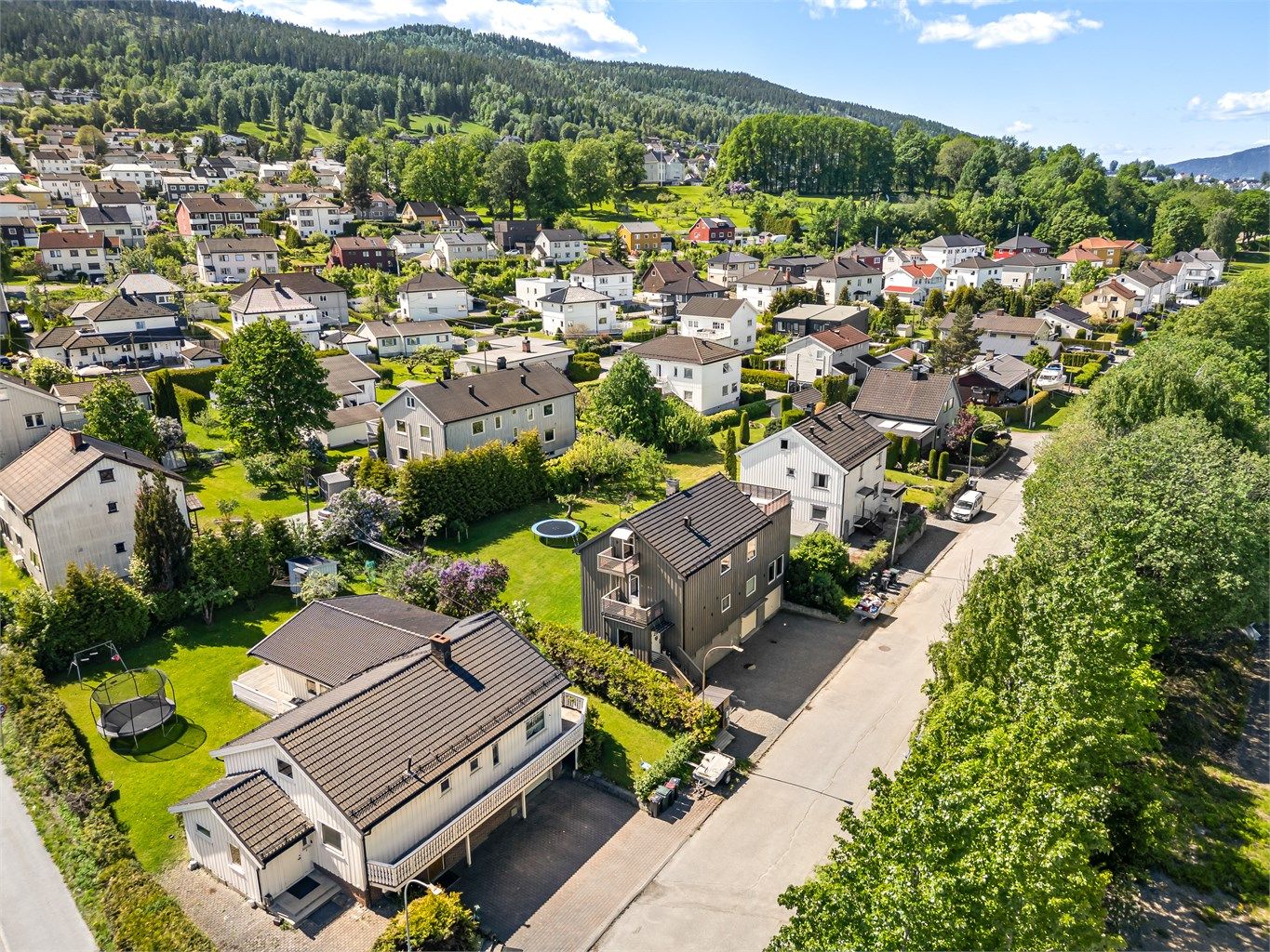 Bilde fra Vestfoldveien 100
