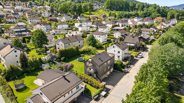Bilde fra Vestfoldveien 100