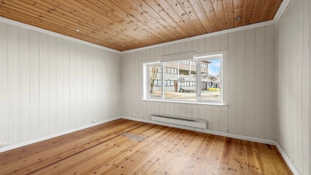 Leiligheten er å anse som et oppussingsobjekt.